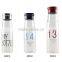 Newest 10 gallon sport unbreakable glass water bottle