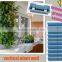 chinese flower pots indoor hydroponics plastic flower pots wholesale