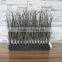 plastic dry grass for decoration