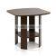 New design Simple Design End table MDF wood coffee table wholesale side table