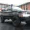 Toyota Snorkel Kit Suits for Hilux 167 series & SR5 12/1997-03/2005