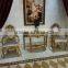 Hand Painted Furniture Classic Console Table Trends 2017