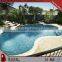 Factory Supply stone edge pool