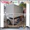 Height adjustable car equipment over bonnet storage box/ over the bonnet range