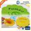 Cup mats,wool felt cup mats, polyester felt cup mats