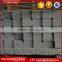 Standard Size Flamed Grey Granite Road Kerbstone With Bevel