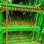 China waterproof and dustproof labytinth seals for conveyor roller