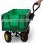 convenient to assemble and use America garden mesh,Tool Cart TC1846