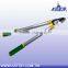 Long Handle Tree Branch Garden Aluminum Anvil Pruning Shear