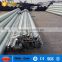 9kg/m Light Steel Rail