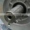 Three Phase Dual Speed Brake Motor