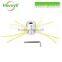 grass trimmer parts whips aluminium head DL-2102