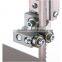 meat cutting bone saw machine