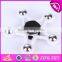 Best design Five-pointed Star Shape Relieve Stress Gyro Toy Fidget Hand Spinner W01A282