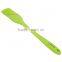 SP-1091 colorful silicone kitchen utensils