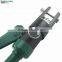 Berrylion Hydraulic Crimping Plier Wire cutter hydraulic Plier