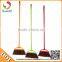 Low price guaranteed quality retractable broom