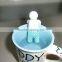 Fashion design food grade eco-friendly silicone tea infuser, Mr silicone tea infuser wholesale