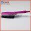 plastic handle cleaning wheel car brush