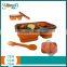 Easy to Take Silicon Rice Storage Bin