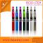 Best vaporizer pen electronic smoking ego EVOD battery CE4 CE5 clearomizer full kit with Best wholesale price