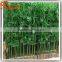 Customized Beautify Artificial Bamboo Fake Bamboo For Park and Garden Landscape Decoration