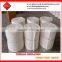 40HQ Insulation Materials Ceramic Fiber Blanket / Bulk