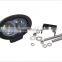 6W 110V forklift safety lights blue forklift safety lights forklift blue spot
