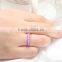 Wholesale Custom Design Fashion Different Color and Differant Shapes Silicone Wedding Ring