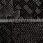 Interlock rubber gym flooring rubber flooring