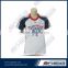 China wholesale cool custom sublimation lacrosse jersey