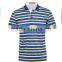 100%cotton Fine China Polo Shirt Factory