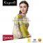 Custom women's print silk scarf for 2017 summer most selling products