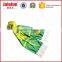 Cheap Factory Price Custom 100% Acrylic Jacquard Soccer Style Scarf