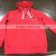custom wholesale printing hoodies & sweatshirts mens zip up blank hoodies