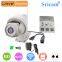Sricam SP008 HD720P Наружная водонепроницаемая IP-камера с возможностью поворота и приближения