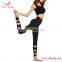 Big Stock Summer Sport Women Yoga Pants Leggings