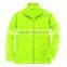 Male Sublimation Sport Plain Track Jacket