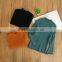 Fashion Long Sleeves Slim Sweater Pure colour Girls Knit Sweaters