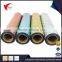 Korea quality easy weed heat transfer vinyl roll for clothing