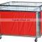Good Metal clip metal grocery cart grocery shopping cart grocery