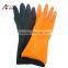 Best Long Sleeve latex industrial/household gloves