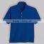 Dri Mesh Sport Polo Shirt For Man Customizable Uniform With Moisture Stay Cool And Dry 100% Polyester Double Mesh Uniform