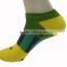 mens fashion stripe sport socks