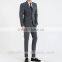 Custom tailor made suit / tailored suit / slim fit suit