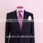 double breasted fashion bespoke men suit