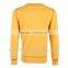2014 Men's ribbed knitted color-block V neck pullover sweater