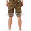 printed french terry shorts super-soft sweatpant casual camo shorts