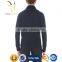 Custom Blend Cashmere Cardigan Sweater for Men