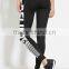 Comfort letter hitting scene movement leggings